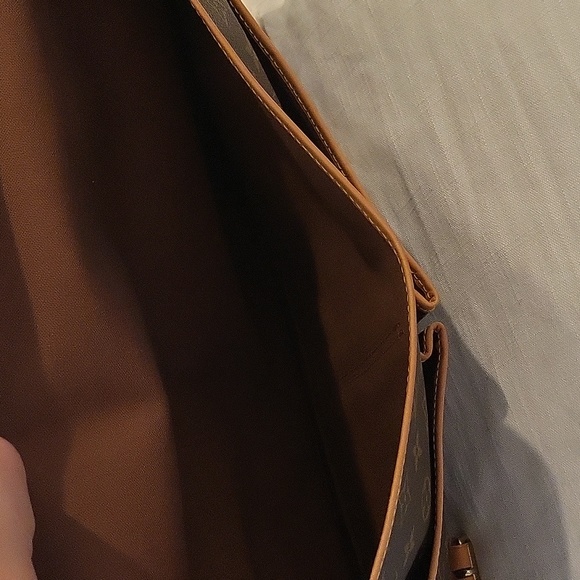 Louis Vuitton Chasse Sac Hunting Bag - Picture 11 of 13